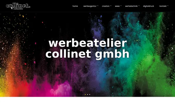 www.collinet.de