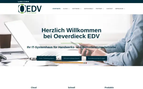 www.o-edv.de