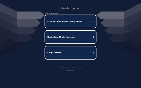 alluadating.com