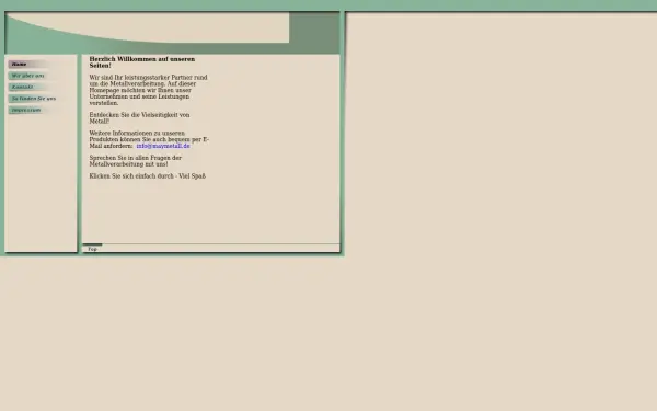 maymetall.de