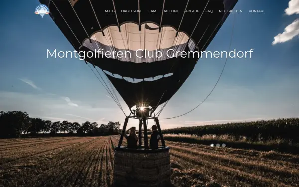 www.ballon-verein.de