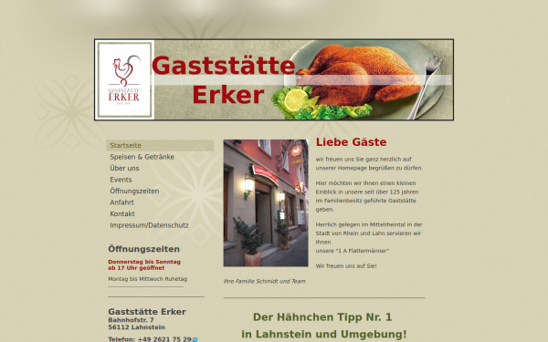 www.gaststaette-erker.de