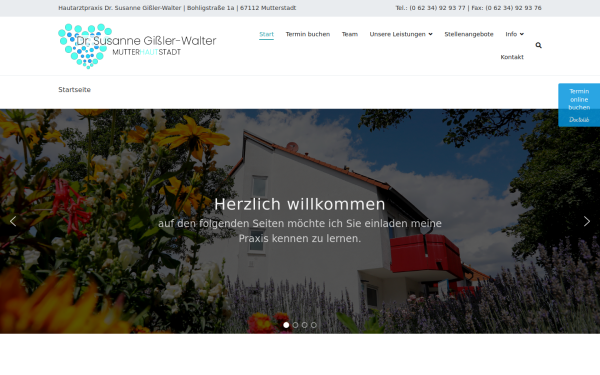 www.hautarzt-gissler-walter.de