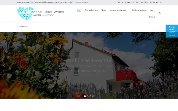 www.hautarzt-gissler-walter.de