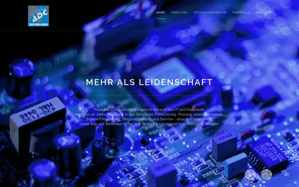 adc-wiedemann.de