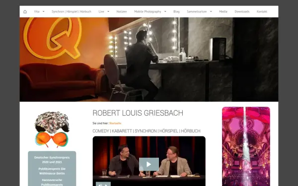 griesbach.de