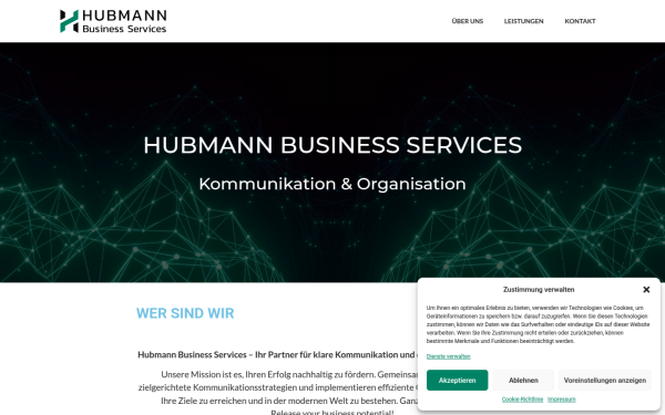 hubmann.biz