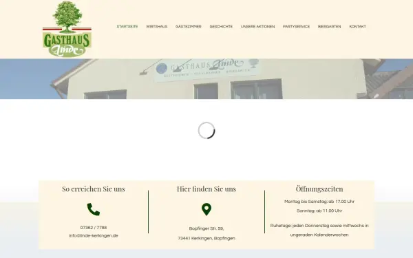 linde-kerkingen.de