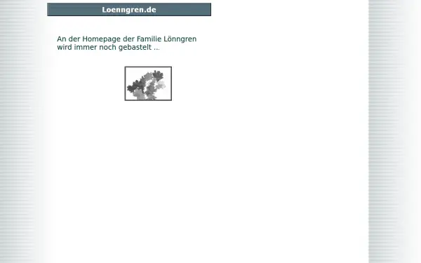 loenngren.de