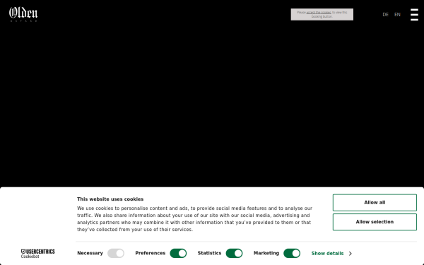 www.hotelolden.com