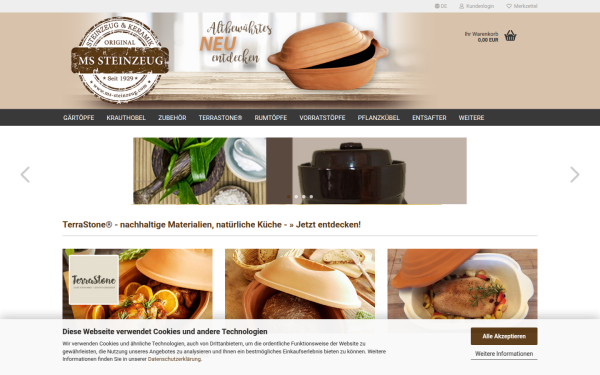 www.ms-steinzeug.com
