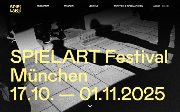www.spielart.org