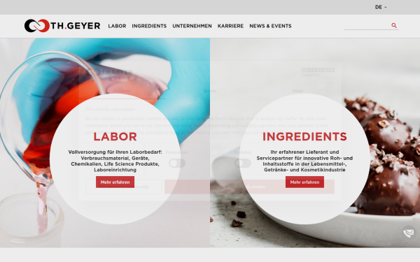 www.thgeyer.com