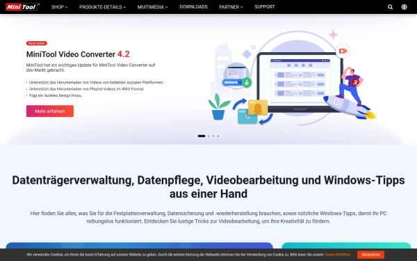 de.minitool.com