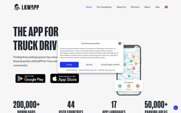 lkw.app