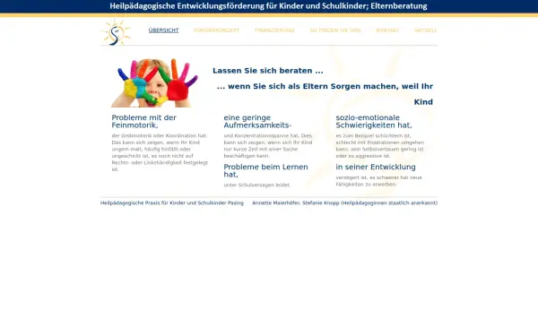 annette-maierhoefer.de