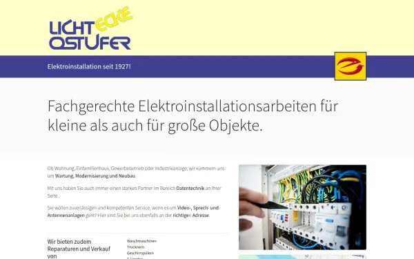 lichtecke.de