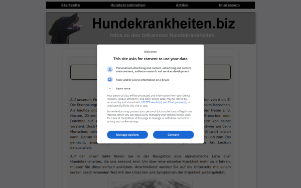 www.hundekrankheiten.biz