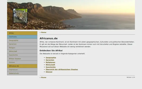 www.africanus.de