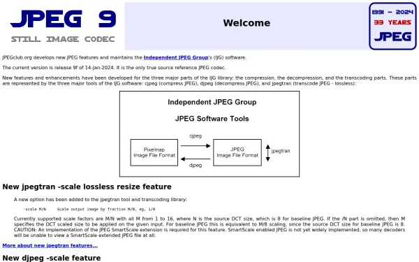 jpegclub.org