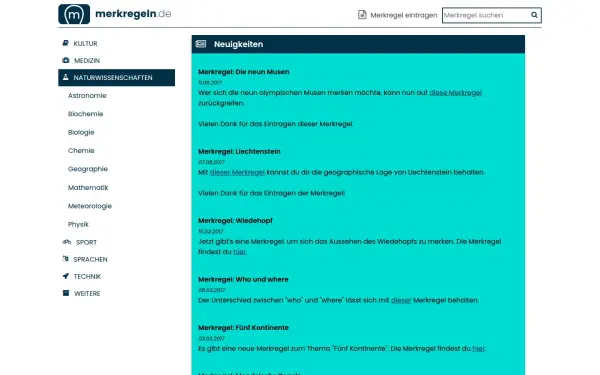 www.merkregeln.de