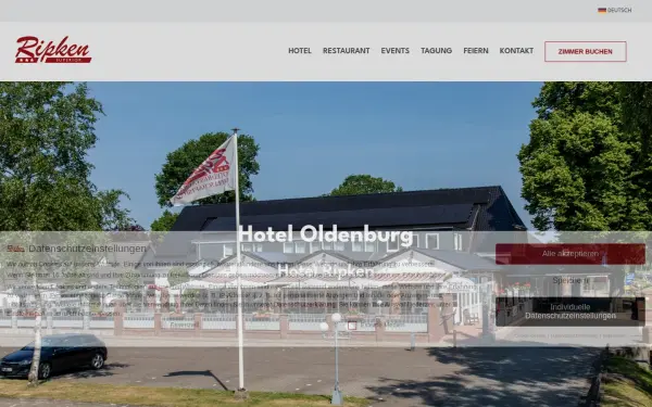hotel-ripken.de