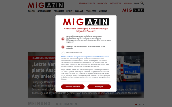 www.migazin.de
