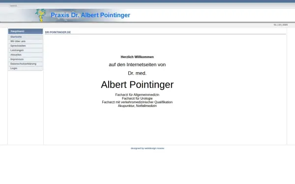dr-pointinger.de