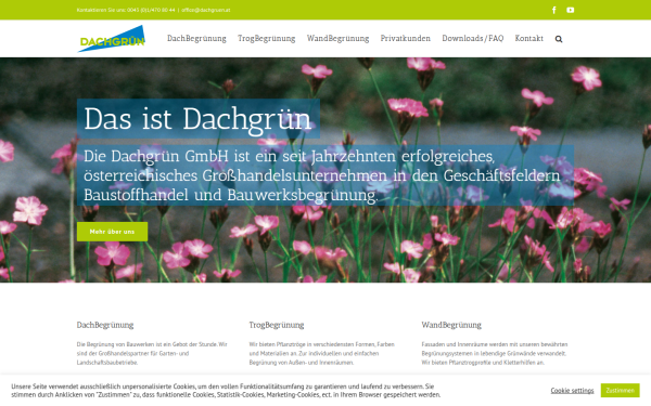 dachgruen.at