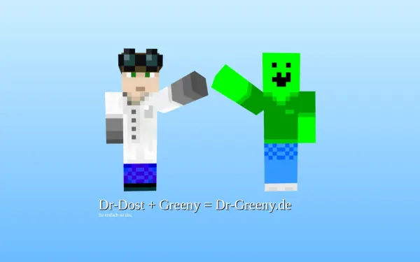 dr-greeny.de