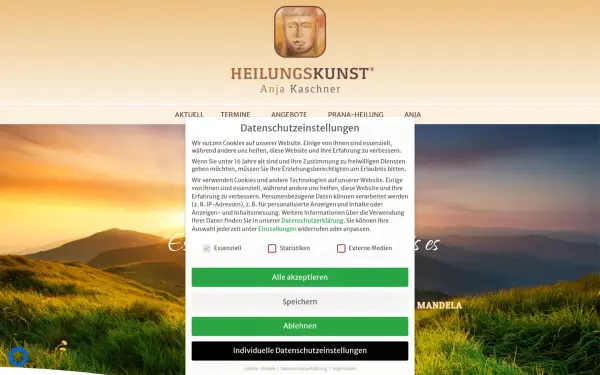 heilungskunst.com