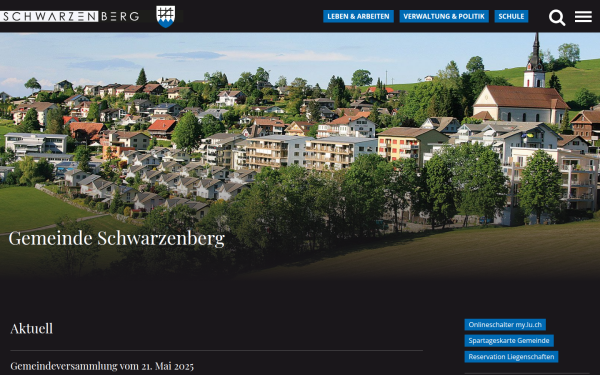 schwarzenberg.ch