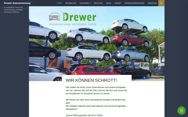 drewer-autoverwertung.de