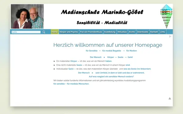 marinho-goebel.de