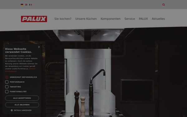palux.de