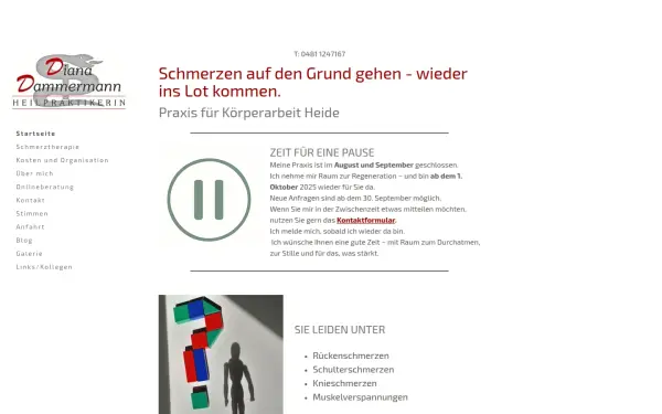 www.diana-dammermann.de