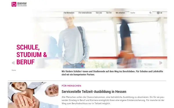 www.bwhw.de