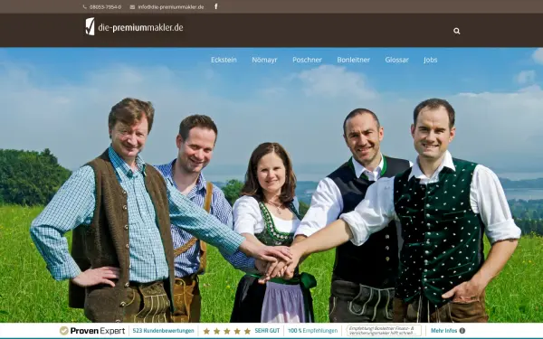 die-premiummakler.de