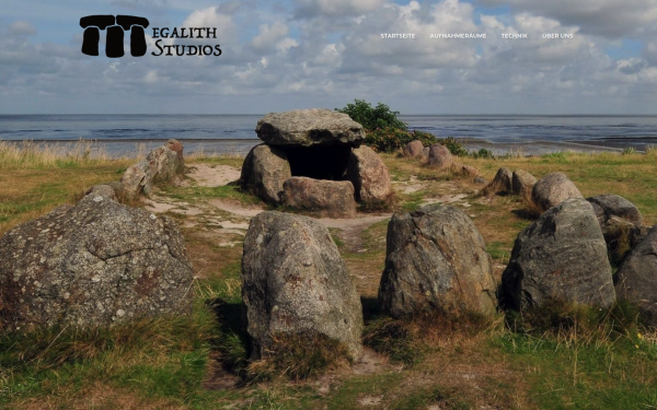 megalith-studios.de