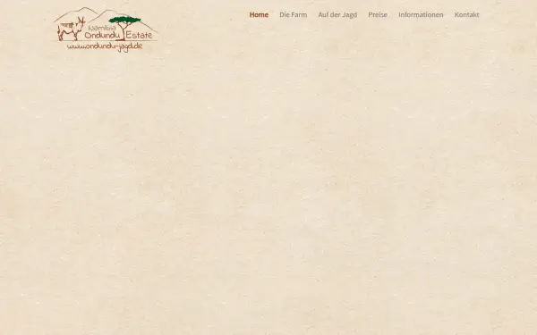 afrikaderwildniswegen.de