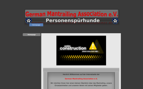 german-mantrailing.de