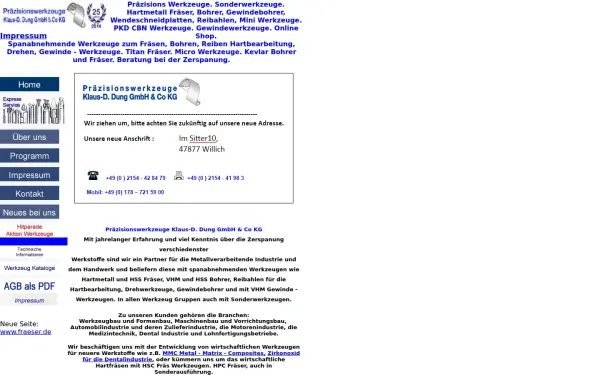 lohnfertigung-kubische-teile.de