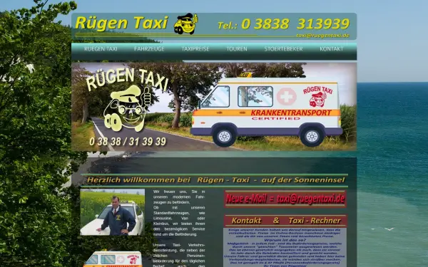 ruegentaxi.de