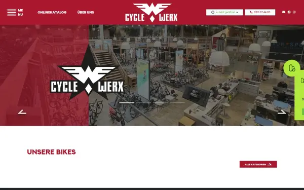 www.cyclewerx.de