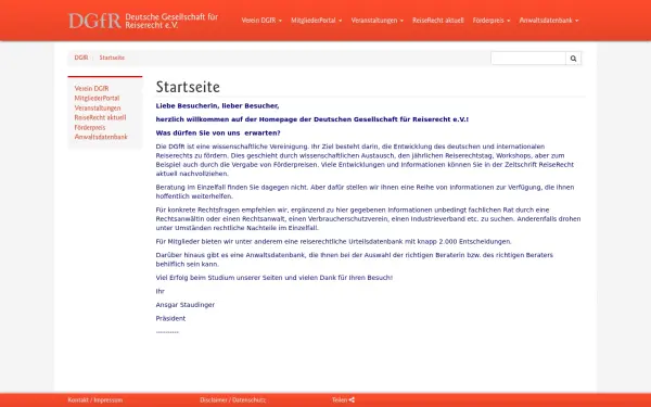 www.dgfr.de