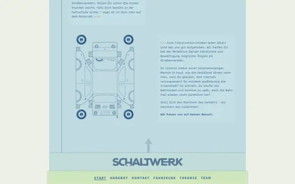 fahrschule-schaltwerk.de