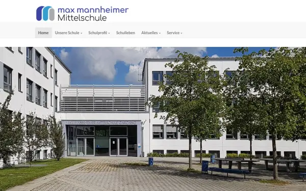 www.mittelschule-garching.de
