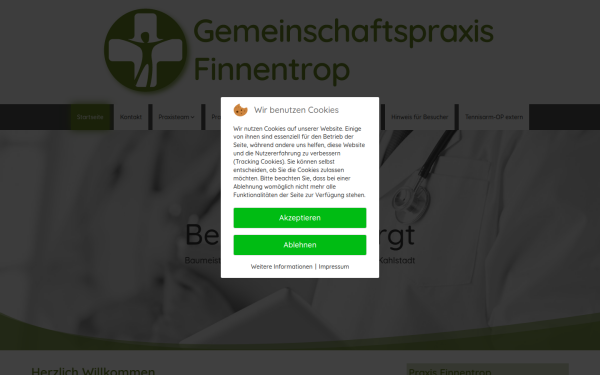 praxis-sprenger.de
