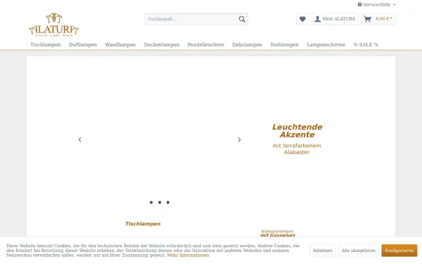 alatura.de
