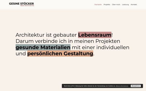 gesine-stoecker.de